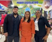 Raimunda, dará continuidade ao biênio de 2023 e 2024 deste Poder Legislativo