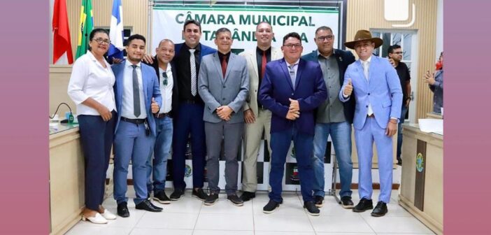 Legislatura 2025-2028